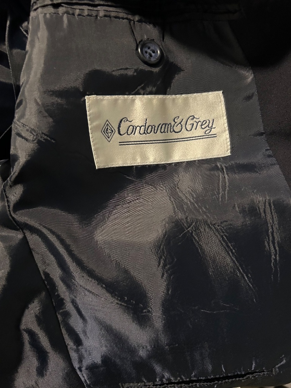 Men’s jacket - Picture 6 of 6